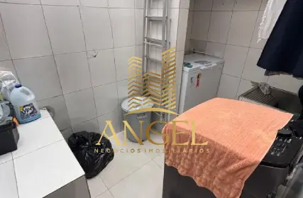 Imagem: Sobrado para Venda, Vila Santa Clara