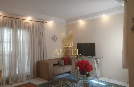 Imagem: Sobrado para Venda, Vila Canero