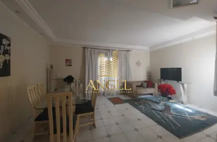 Imagem: Sobrado para Venda, Vila Canero