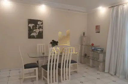 Imagem: Sobrado para Venda, Vila Canero