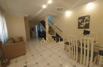 Imagem: Sobrado para Venda, Vila Canero