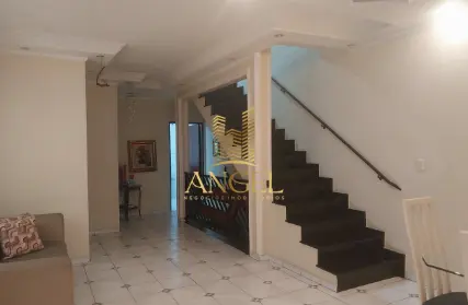 Imagem: Sobrado para Venda, Vila Canero