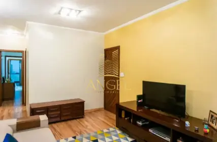 Imagem: Sobrado para Venda, Vila Canero