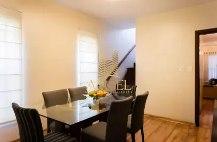 Imagem: Sobrado para Venda, Vila Canero