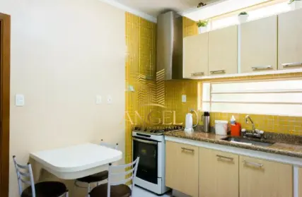 Imagem: Sobrado para Venda, Vila Canero