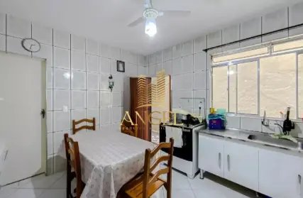 Imagem: Sobrado para Venda, Vila Libanesa