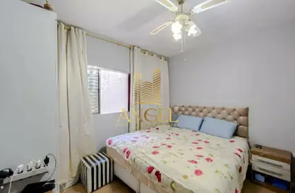 Imagem: Sobrado para Venda, Vila Libanesa