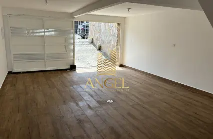 Imagem: Sobrado para Venda, Chácara Santo Antônio (ZL)