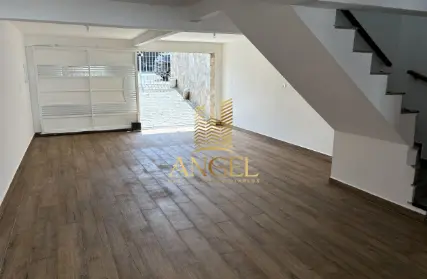 Imagem: Sobrado para Venda, Chácara Santo Antônio (ZL)