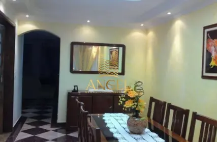 Imagem: Sobrado para Venda, Vila Antonieta