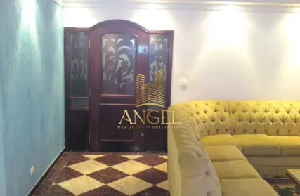 Imagem: Sobrado para Venda, Vila Antonieta