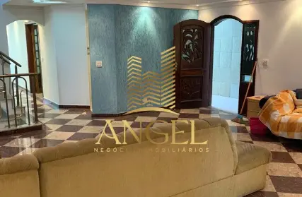 Imagem: Sobrado para Venda, Vila Antonieta