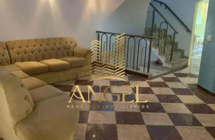 Imagem: Sobrado para Venda, Vila Antonieta