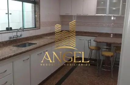 Imagem: Sobrado para Venda, Vila Antonieta