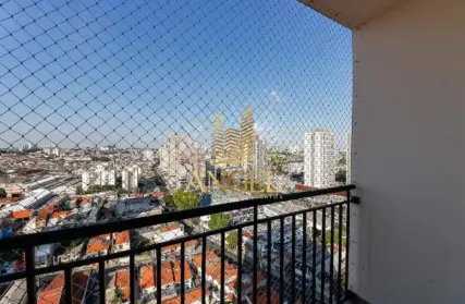 Imagem: Apartamento para Venda, Vila Ema