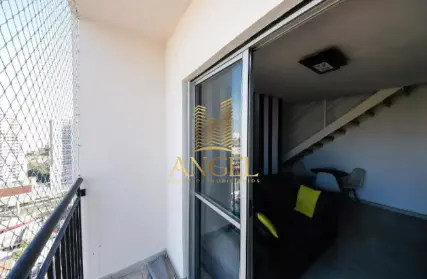 Imagem: Apartamento para Venda, Vila Ema