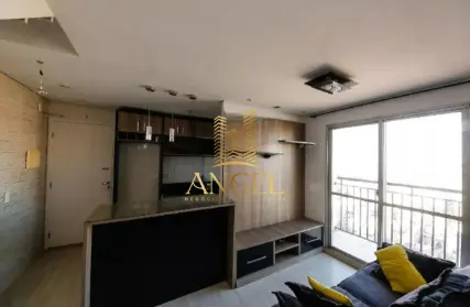 Imagem: Apartamento para Venda, Vila Ema