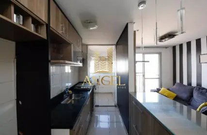 Imagem: Apartamento para Venda, Vila Ema