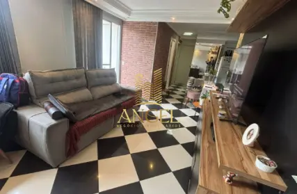 Imagem: Apartamento para Venda, Vila Ema