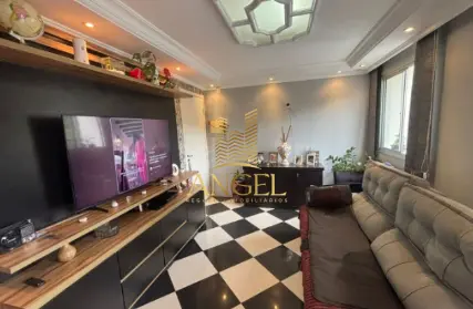 Imagem: Apartamento para Venda, Vila Ema