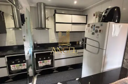 Imagem: Apartamento para Venda, Vila Ema