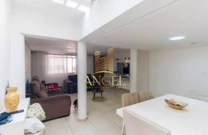 Imagem: Sobrado para Venda, Vila Zelina