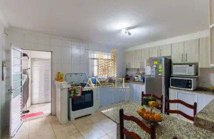 Imagem: Sobrado para Venda, Vila Zelina