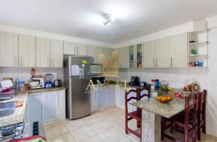 Imagem: Sobrado para Venda, Vila Zelina