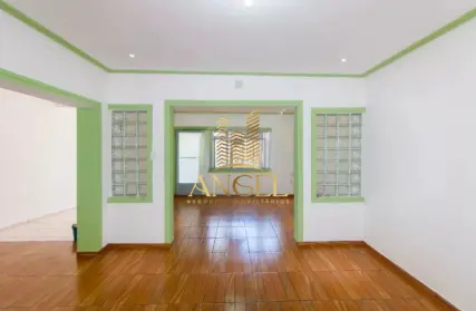 Imagem: Sobrado para Venda, Vila Graciosa