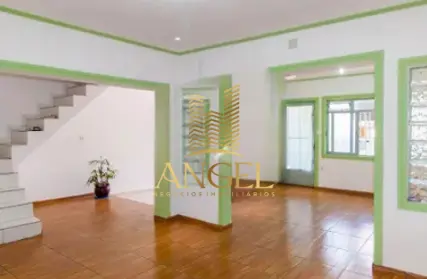 Imagem: Sobrado para Venda, Vila Graciosa