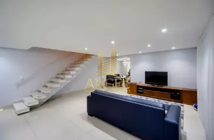 Imagem: Sobrado para Venda, Vila Carrão