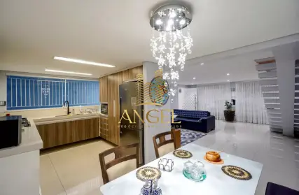 Imagem: Sobrado para Venda, Vila Carrão