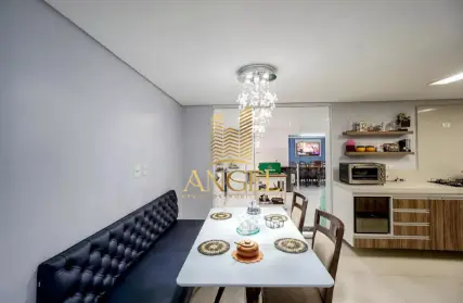 Imagem: Sobrado para Venda, Vila Carrão