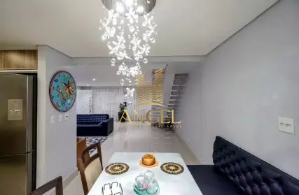 Imagem: Sobrado para Venda, Vila Carrão