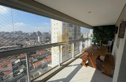 Imagem: Apartamento para Venda, Vila Prudente
