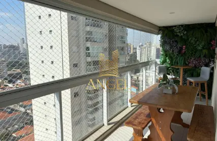 Imagem: Apartamento para Venda, Vila Prudente