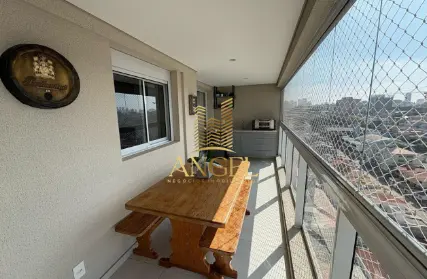 Imagem: Apartamento para Venda, Vila Prudente