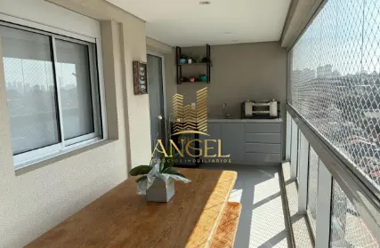 Imagem: Apartamento para Venda, Vila Prudente