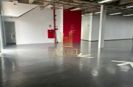 Imagem: Casa Comercial para Alugar, Vila Regente Feijó