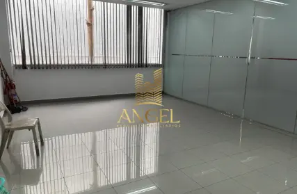 Imagem: Casa Comercial para Alugar, Vila Regente Feijó