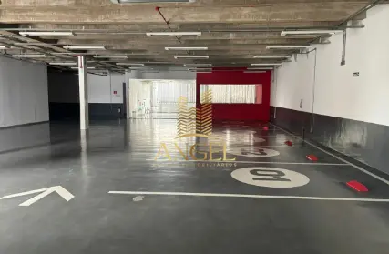 Imagem: Casa Comercial para Alugar, Vila Regente Feijó