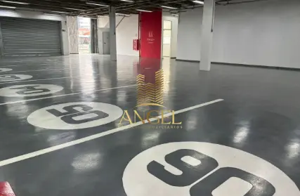 Imagem: Casa Comercial para Alugar, Vila Regente Feijó