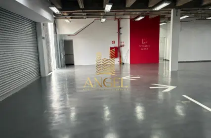 Imagem: Casa Comercial para Alugar, Vila Regente Feijó