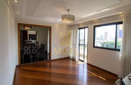 Imagem: Apartamento para Venda, Jardim Avelino