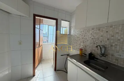 Imagem: Apartamento para Venda, Vila Canero