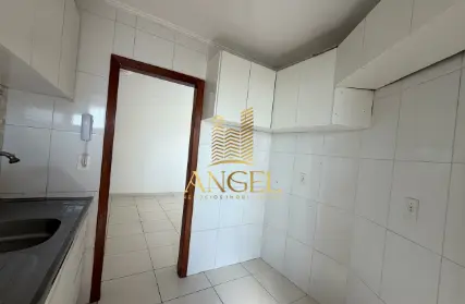 Imagem: Apartamento para Venda, Vila Canero