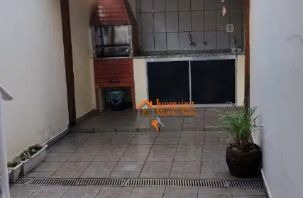 Imagem: Sobrado para Venda, Penha