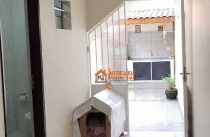 Imagem: Sobrado para Venda, Penha