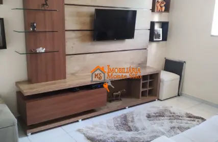 Imagem: Sobrado para Venda, Penha