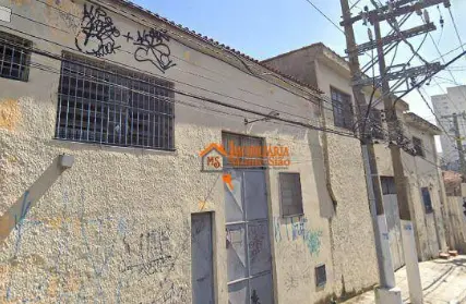 Imagem: Terreno para Venda, Vila Invernada